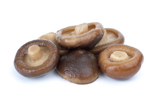 關(guān)閉了一些腌制黑牛奶蘑菇開(kāi)槍