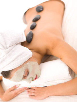 日常SPA