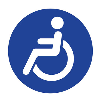 障礙標(biāo)志