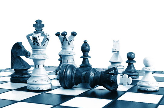 國際象棋