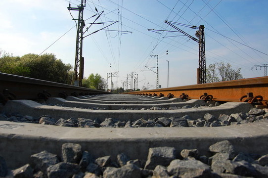 鐵路