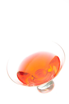 四海為家雞尾酒