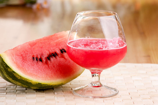 西瓜飲料
