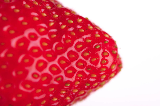 Strawberry特寫(xiě)鏡頭