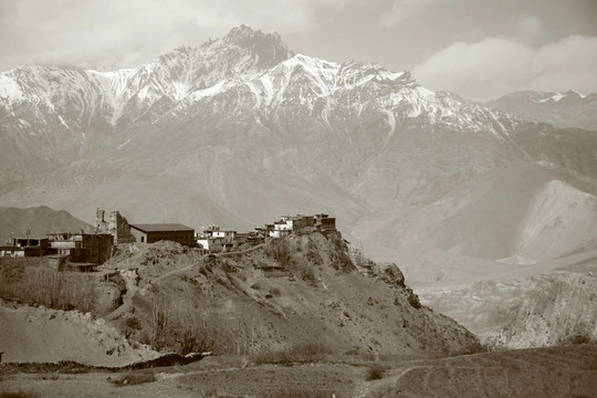 jharkot