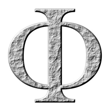 3D石頭希臘信披