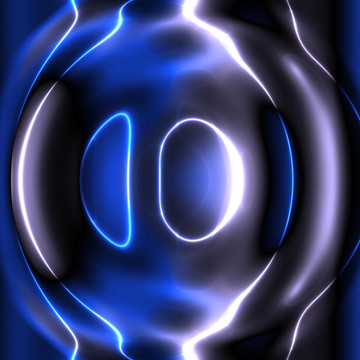糾結(jié)的波動(dòng)能量