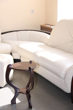 風(fēng)格的沙發(fā)