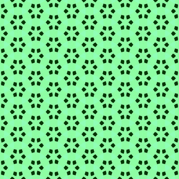 復(fù)古圖案