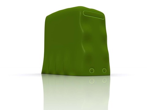 PC箱