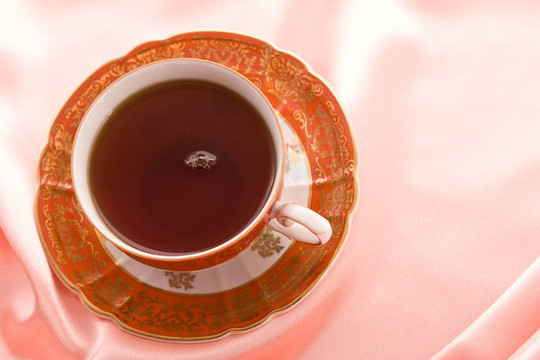 一杯茶