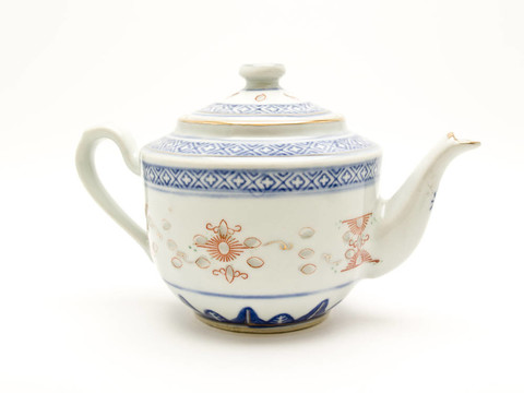 中國茶