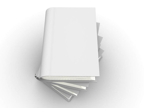 3D圖書(shū)