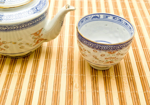 中國茶具