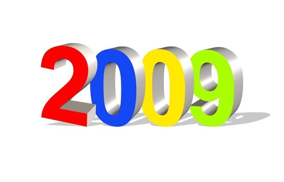 年2009