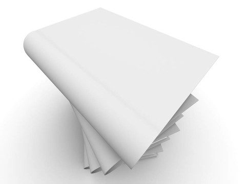 3D圖書