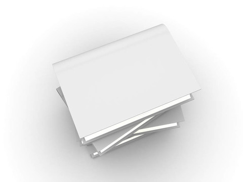 3D圖書