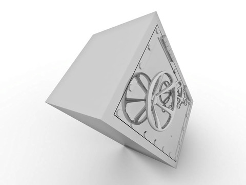 金屬安全