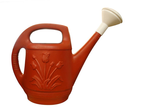 塑料噴壺