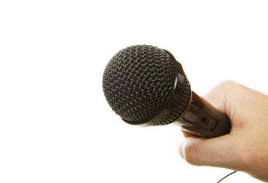 演講