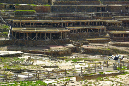Salinas de Anana 04