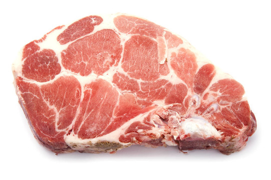 豬肉