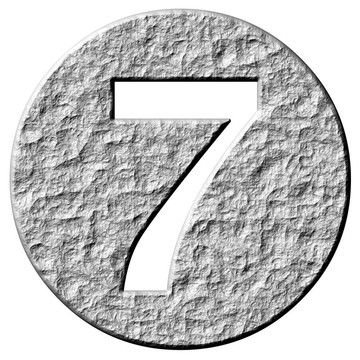 3D石框7號(hào)