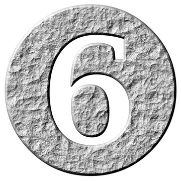 3D石框6號(hào)