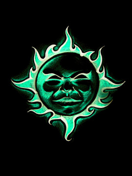 太陽