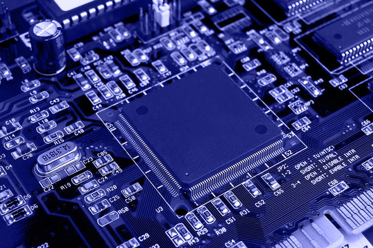 計算機電路板