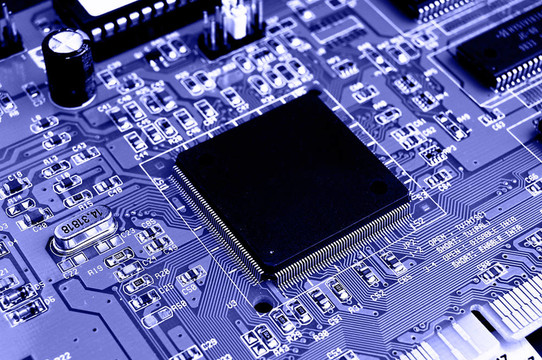 計算機電路板