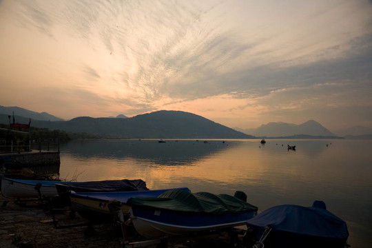 feriolo迪Baveno