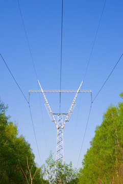電塔