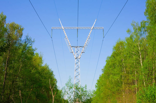 電塔