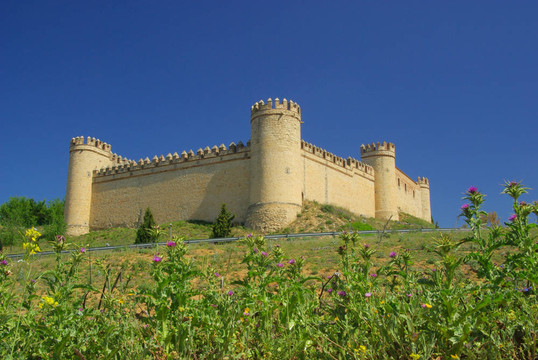 Maqueda castillo 05