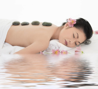 水療生活館