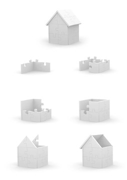 房屋建筑