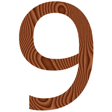 木9號(hào)