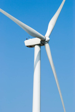 風(fēng)力發(fā)電；電力風(fēng)車