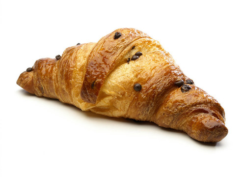 Cornetto coccolate