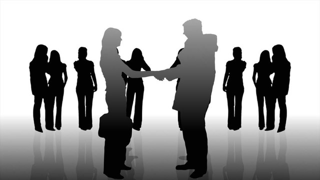 在業(yè)務(wù)團(tuán)隊(duì)