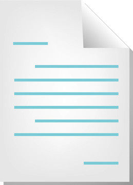 信文件圖標(biāo)