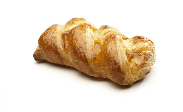 編織的糕點(diǎn)