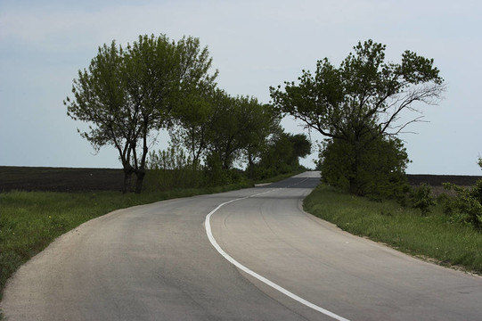 農(nóng)村公路