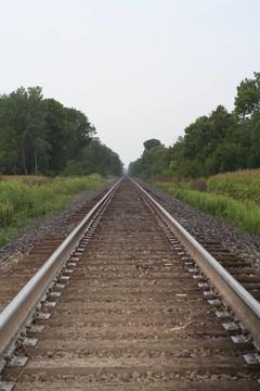 鐵路公路