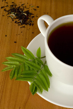 一杯紅茶