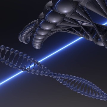 DNA