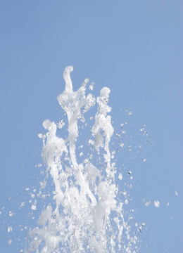 水模式