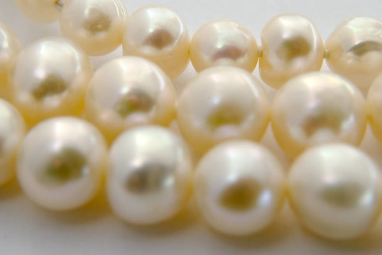 珍珠