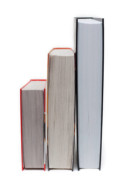 圖書(shū)堆三